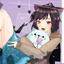 冬乃鈴花_HuyunoRinka
