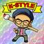 KSTYLE＠似顔絵検定協会公認似顔絵師