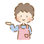 保育・介護のらいらい