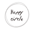 イラスト工房Happy circle