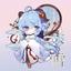 みずは子