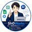 Sh0Works