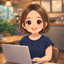 みにさき 人柄で魅せ事業を広げるライター