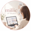 millie LP Studio