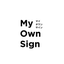 myownsign