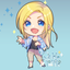 twinkle toshiko
