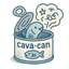 çava can