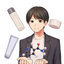 こと（化粧品の通訳者）
