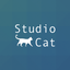 Studio Cat