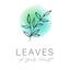 LEAVES of your heart