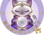 猫月リーディングにゃる先生