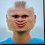 Stuck pumpkin