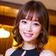 Kim AI美女