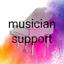 musician support