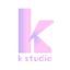 ─  k studio  ─