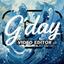 【動画編集】Gday