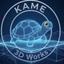 KAME_3D_Works