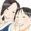 はくまい〜似顔絵やさん〜
