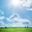 land_sky
