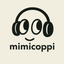 『mimicoppi』楽譜作成サービス