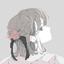 さく＠動画編集／サムネイル／モザイク処理