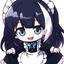 MaidsMade｜AIメイドの制作室