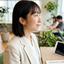 しおり｜LINE構築・マーケティング支援