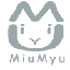 みゅうねこ
