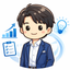 亮｜業務効率化・業務整理・DX・生成AI