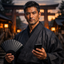 現代陰陽師・凪｜現実を変える鑑定士