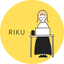 助産師RIKU