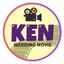 KEN ウェディングムービー