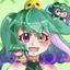 ゆっかりん。