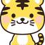 物販講師　とらちゃん