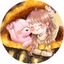 たまごぼーろさん