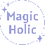 株式会社MagicHolic