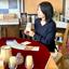 Makiko_占い Café