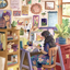 Designer Rou