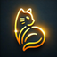 Bright Cat