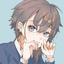 左右【ちゅるイラスト】