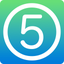 5zigen