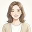 【好きが伝わる韓国語・英語翻訳】ジナ