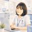 川井ゆか｜看護師ライター