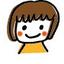 しー　手書きとデザイン