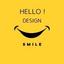 HELLO！DESIGN