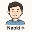 Naoki☕️