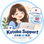 Kotoba Support
