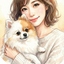 Saiko｜愛犬の魂地図