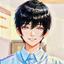 Naru エンジニア兼物販プレイヤー