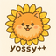 yossy＋＋
